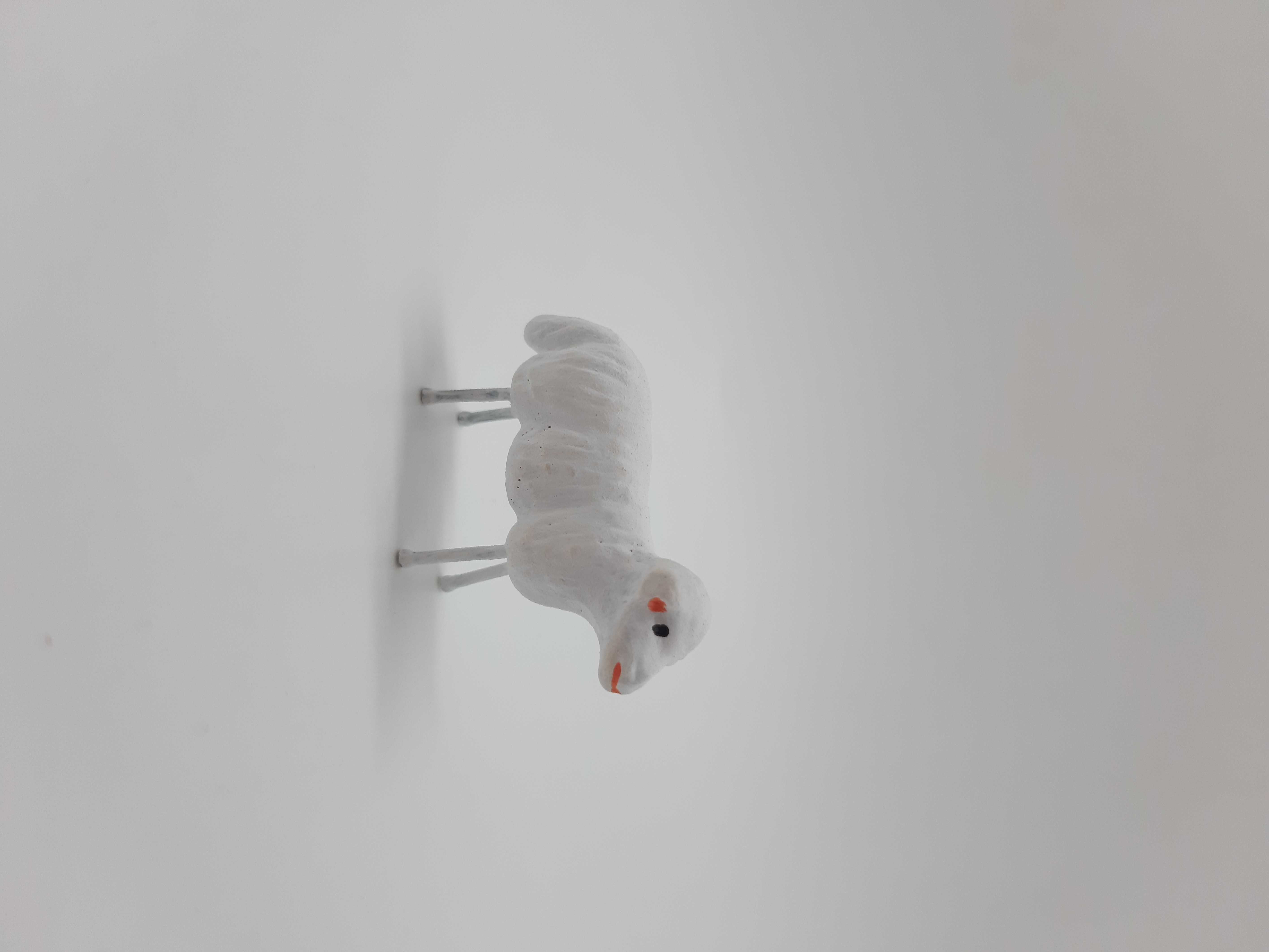 Mouton - Pattes fer