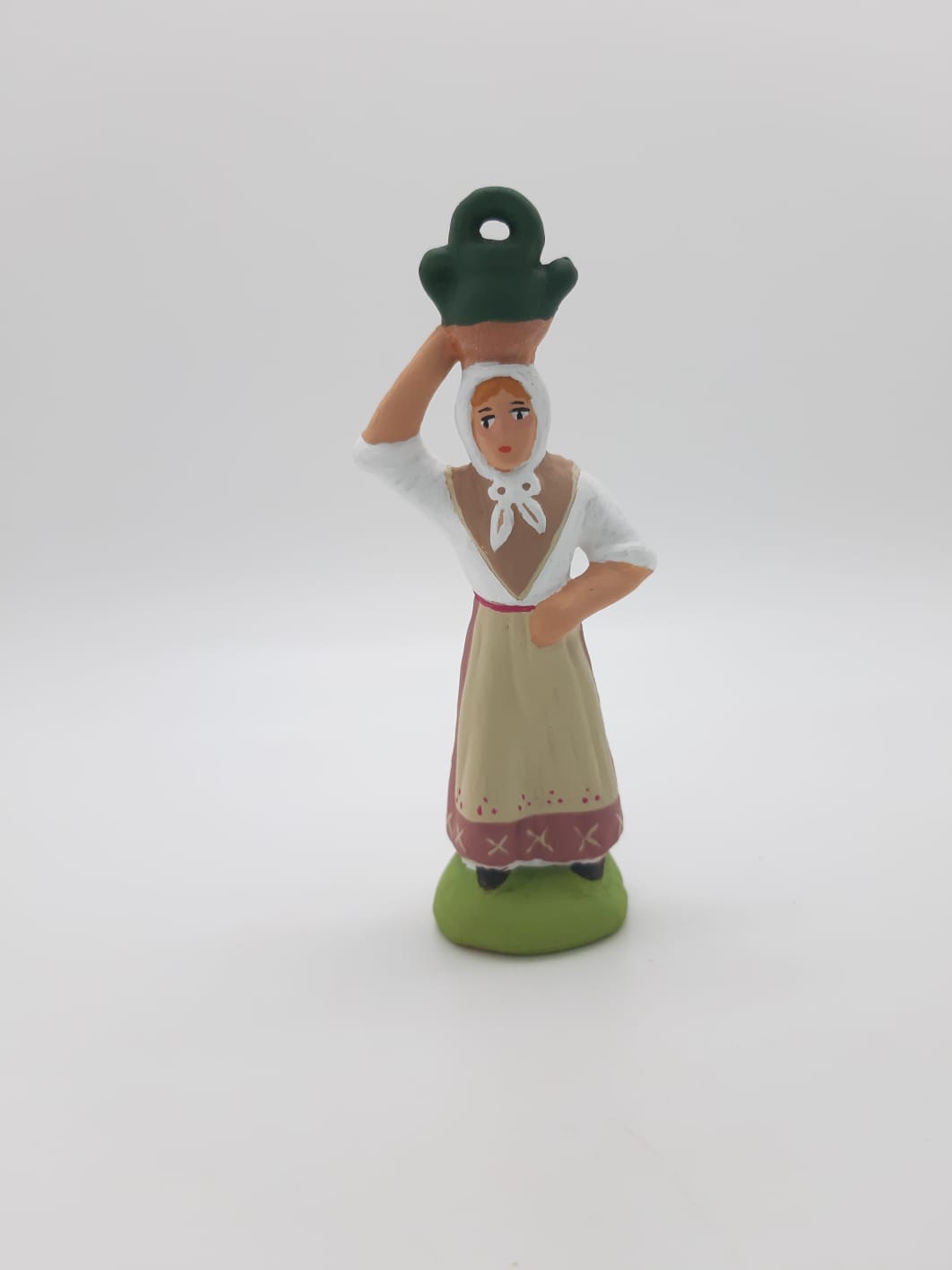 Femme à la cruche