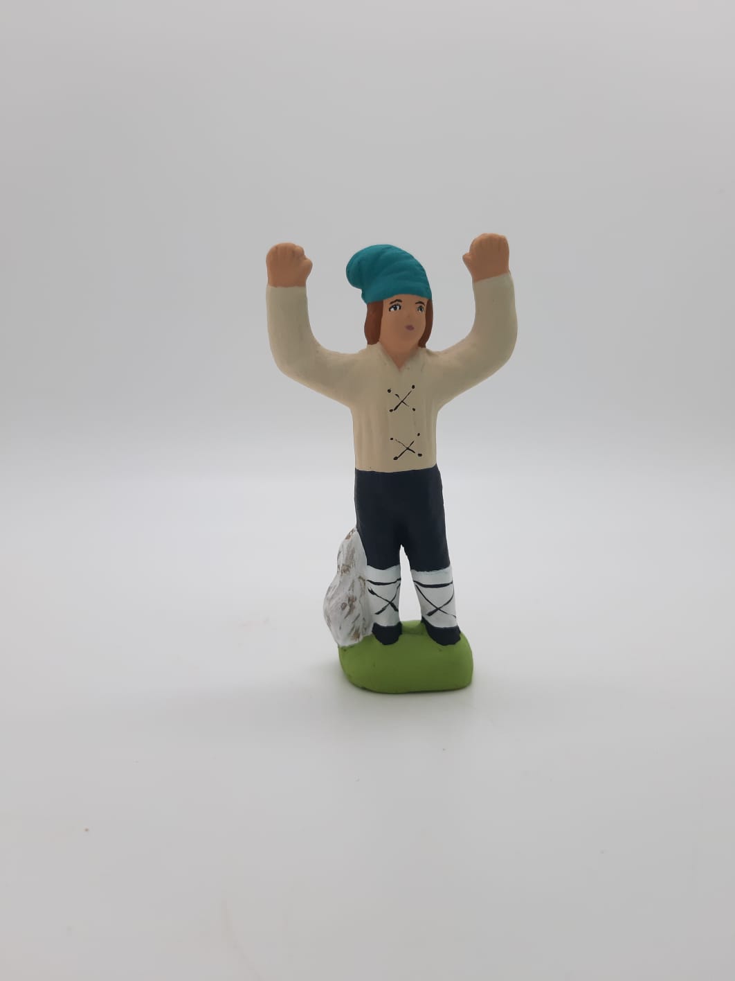 Ravi Debout