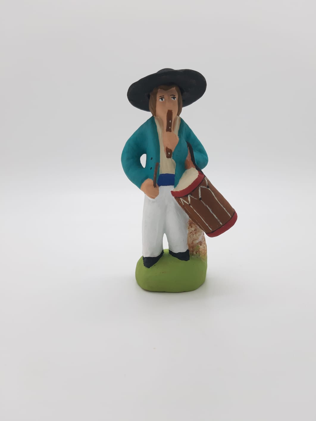 Tambourinaire